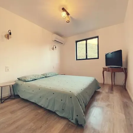 Appartement Dans Un Domaine Viticole