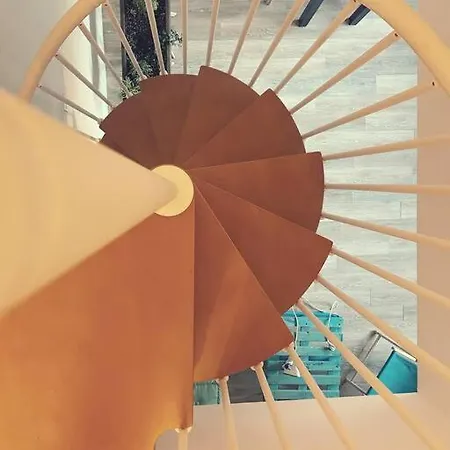 Dans Un Domaine Viticole Appartement