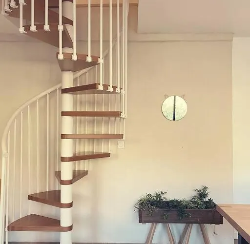 Dans Un Domaine Viticole Apartman Tautavel