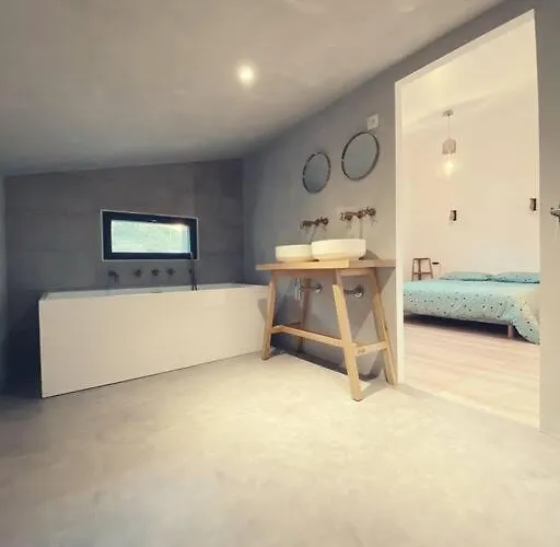 Apartman Dans Un Domaine Viticole *