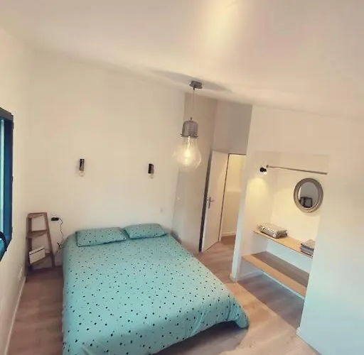 Apartman Dans Un Domaine Viticole *